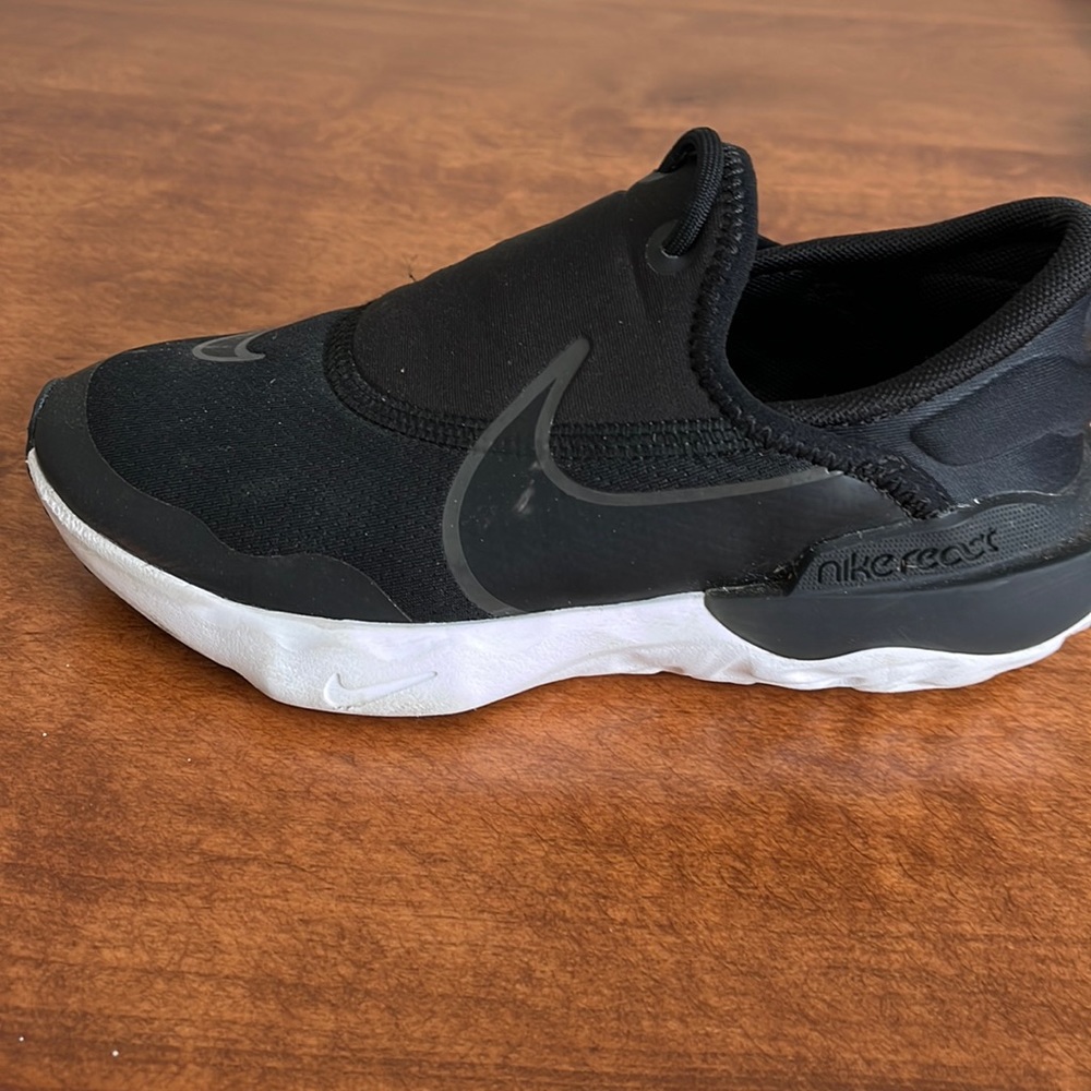 Brand new Nike sneakers